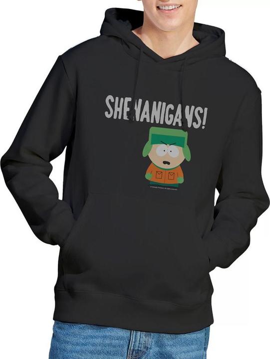 Immagine prodotto Ubisoft Knockoff Felpa con Cappuccio Uomo (XXL)