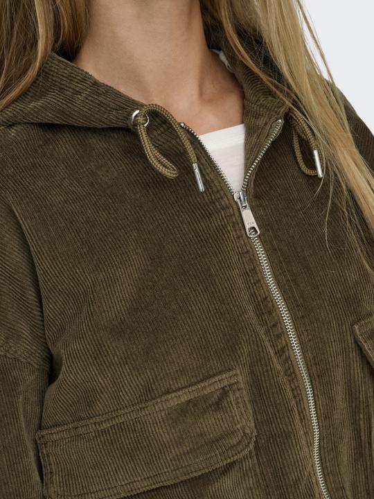 Actual product image Only ONLKENZIE Jacket Jacket (L)