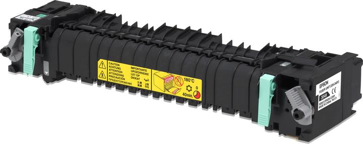 Actual product image Epson AL-M300 fuser unit standard capacity 100,000 pages 1-pack