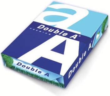 Productafbeelding Double A Premium (80 g/m², 500 x, A4)