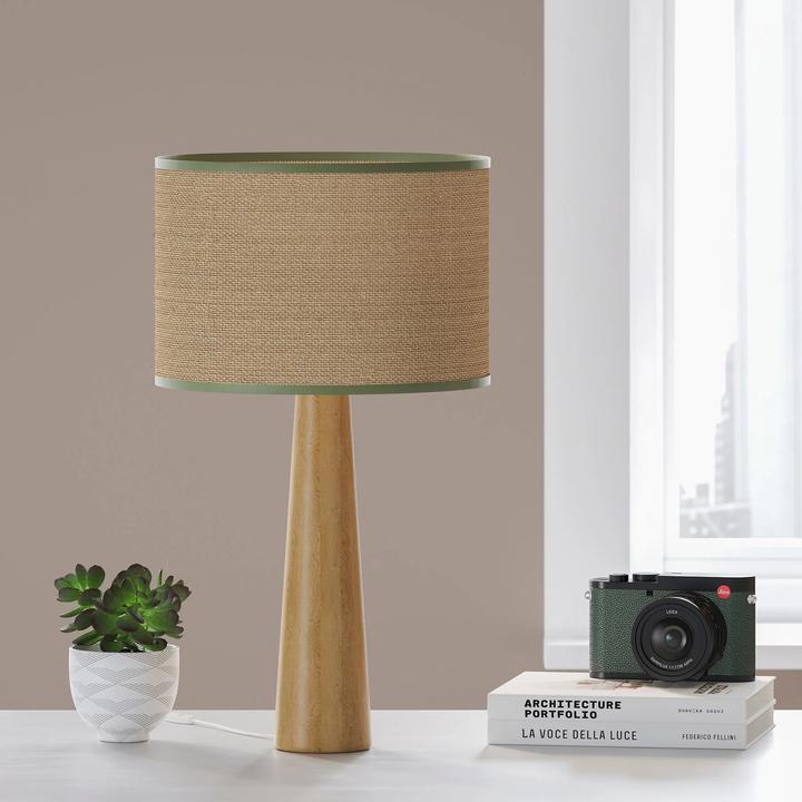 Produktbild Cilek Tischlampe Loof (E27)