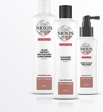 Produktbild Nioxin Scalp Revitaliser 3 (300 ml)