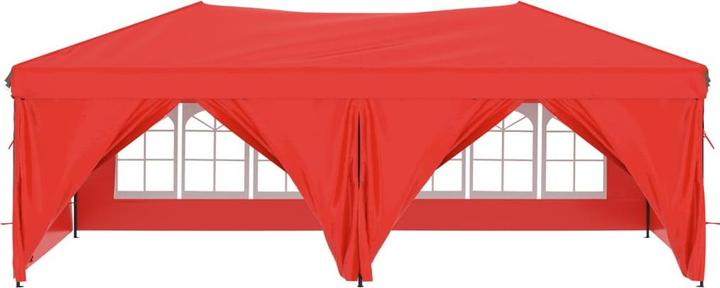 Actual product image VidaXL Bernhilde (580 cm, 292 cm)