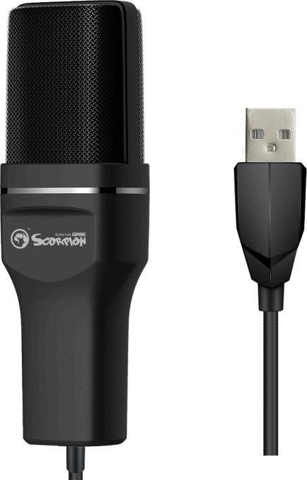 Produktbild Marvo MIC-03 Mikrofon