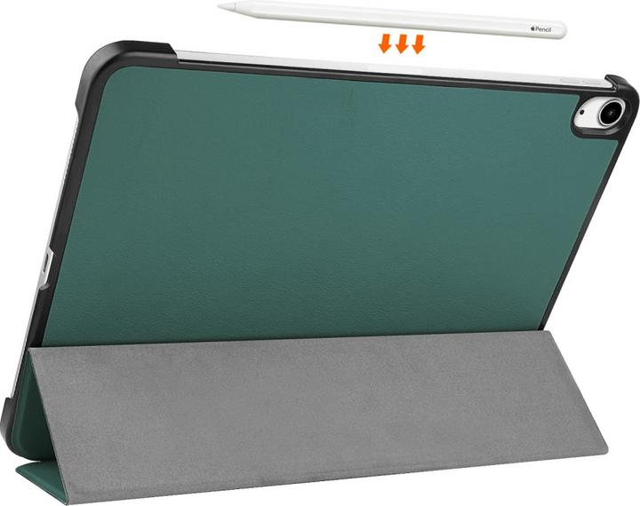 Produktbild Cover-Discount iPad Air 13 (M2 / M3) - Smart Cover Hülle mit Standfunktion (iPad Air 13 2024 (M2))