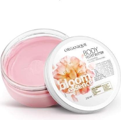 Image du produit Organique Bloom Essence beurre corporel 200ml (Crème pour le corps, 200 ml)