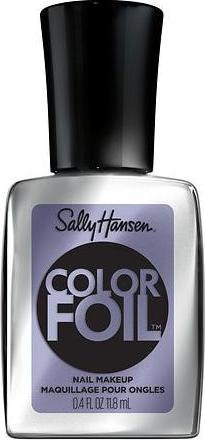 Immagine prodotto Sally Hansen Color Foil Smalto per unghie Sky-Fi 0,4 Fl Oz (Sky-Fi 0,4 Fl Oz)