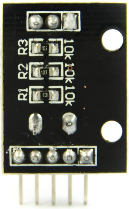 Image du produit Purecrea KY-040 Encodeur rotatif Codeur rotatif