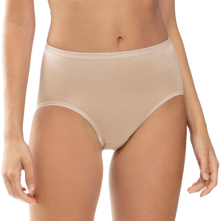 Produktbild Mey 2er Pack Lights Basic Taillen Slip (48, 4XL, 2er Pack)