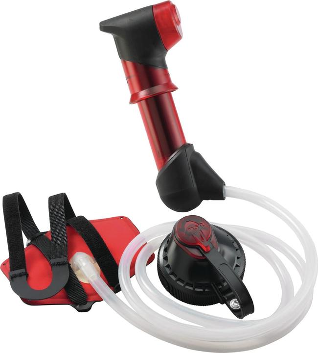 Msr HyperFlow Microfilter