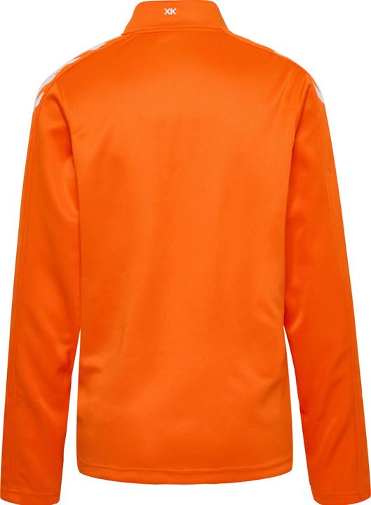 Actual product image hummel Core Xk Poly Zip Sweat Woman (XL)