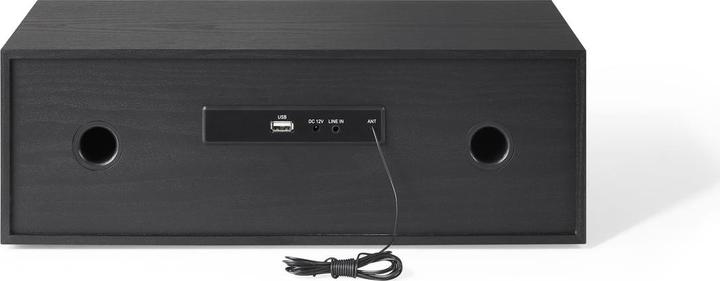 Image du produit Crosley Finn radio & CD-speler