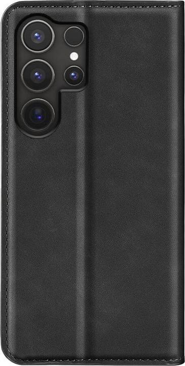 Produktbild Cover-Discount Galaxy S25 Ultra - Stand Flip Case Hülle (Samsung Galaxy S25 Ultra)