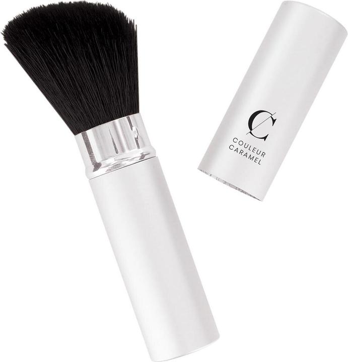 Couleur Caramel Puderpinsel ausziehbar N°03 - 1 Stück - (Puder)