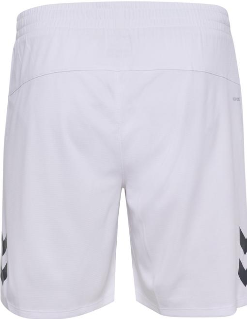 Actual product image hummel hmlLEAD 2.0 SHORTS (L)
