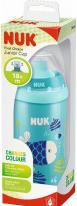 NUK Junior Cup chameleon effect
