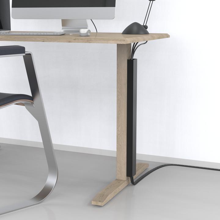 Produktbild Hama Kabelkanal (Kabelkanal, 55 cm)