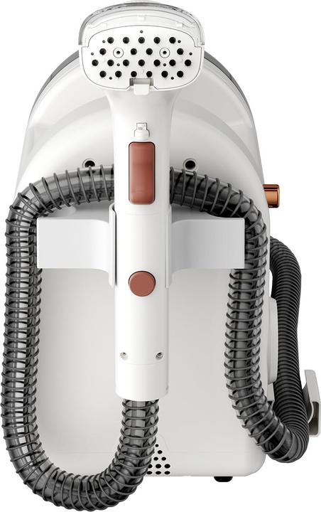 Produktbild Uwant B200 12000Pa 1900W washing vacuum cleaner with Deep Cleaning steam cleaning function + brush - (0.12 Bar, 1900 W)
