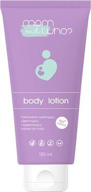 Produktbild Mom And Who MOM AND WHO Body Lotion balsam ujędrniający do ciała 150ml (Körperlotion, 150 ml)