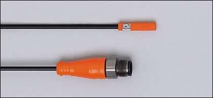 Actual product image ifm Electronic Cylinder sensor