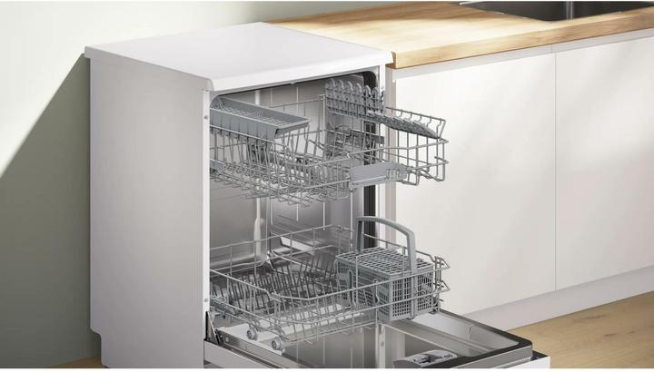 Actual product image Bosch Hausgeräte SMS4HKW07E