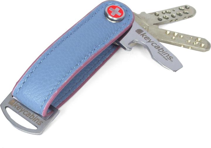 Produktbild Keycabins Loop-leather S4