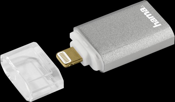 Produktbild Hama Save2Data mini (Lightning)
