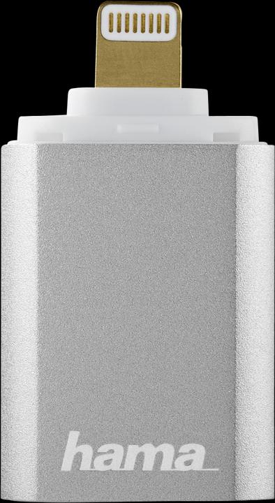 Produktbild Hama Save2Data mini (Lightning)