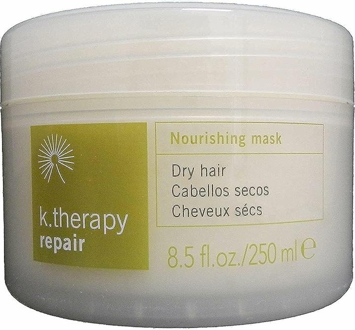Immagine prodotto Lakmé K.Therapy Maschera nutriente riparatrice 250 ml (250 ml)