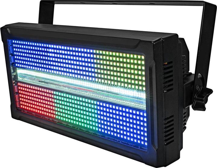 Actual product image Eurolite LED Mega Strobe 812 Panel