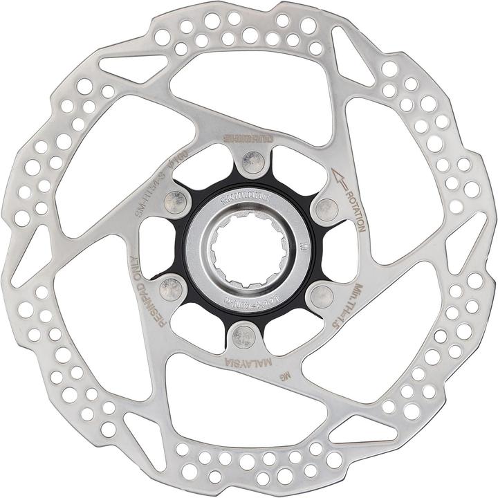 Shimano Sm-Rt54 (160 mm)