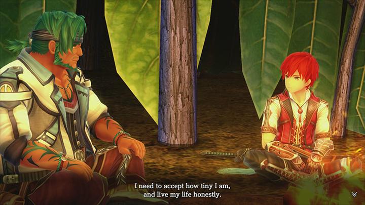Produktbild Game Ys VIII: Lacrimosa of Dana, PS4 (PS4, DE)