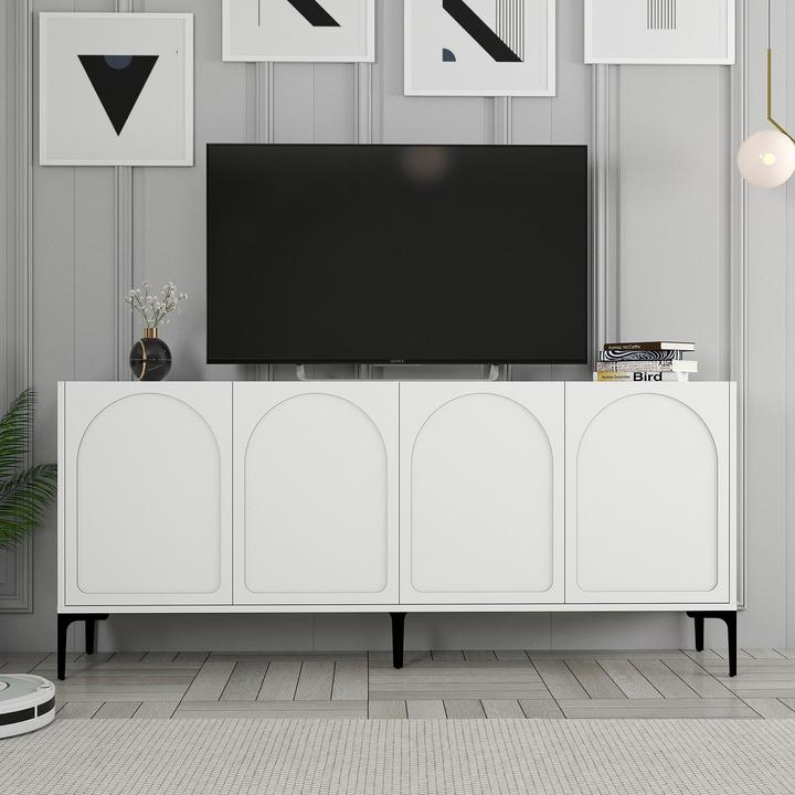 Produktbild Hanah Home Lyon (180 x 35 x 79 cm)