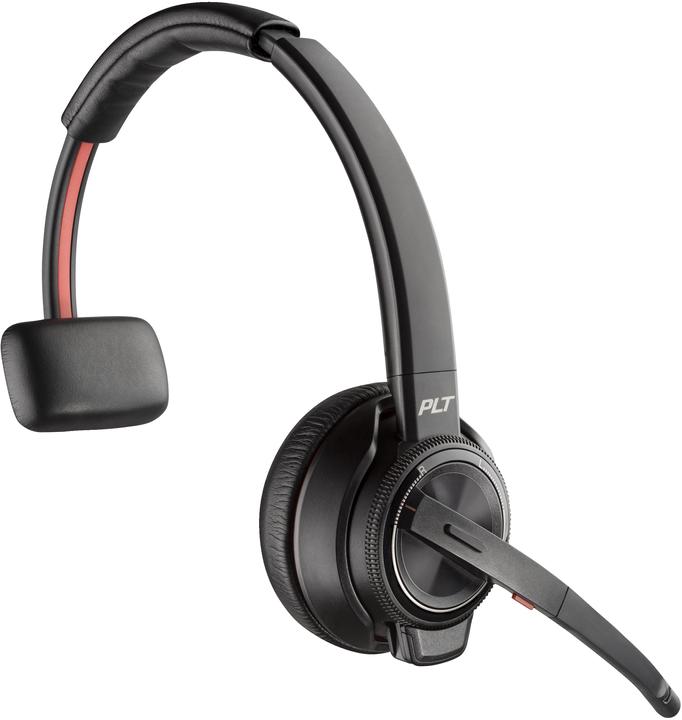 Poly SAVI 8210 -M D2 USB-A HS (Sans fil, USB-A)