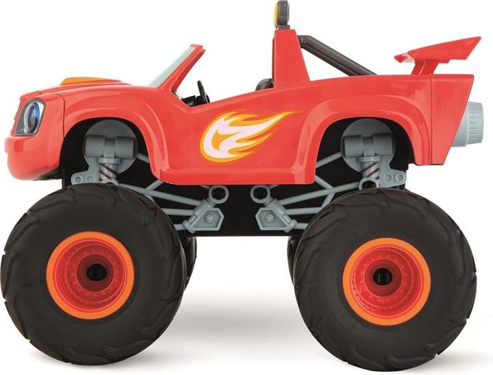 Actual product image Carrera Blaze