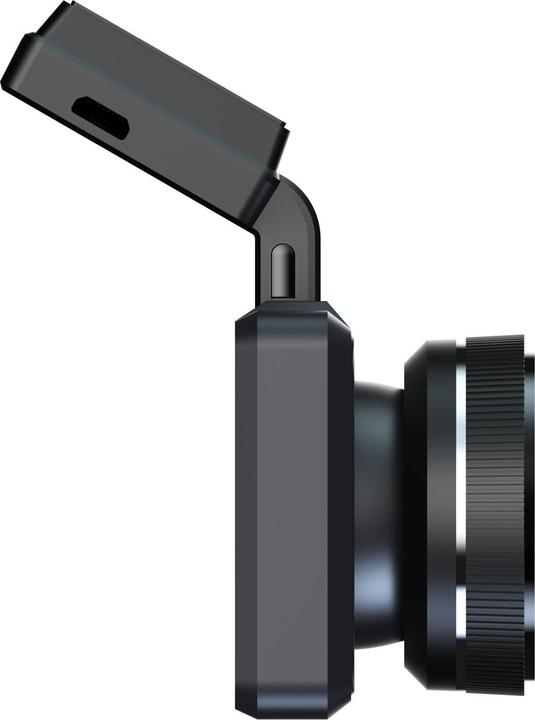 Produktbild Botslab G500H Pro (Eingebaute Anzeige, Eingebautes Display, WLAN, GPS-Empfänger, Full HD)