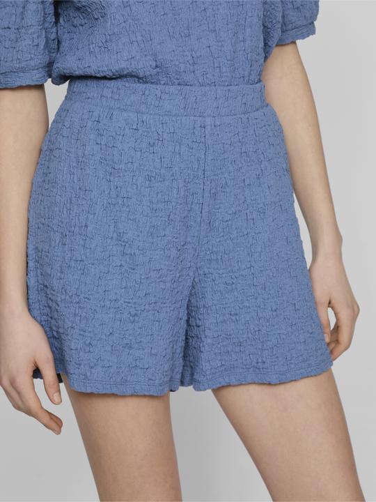 Actual product image Vila High Waist Shorts (S)