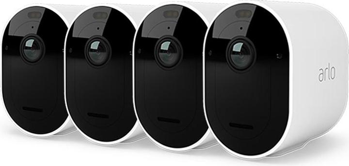 Immagine prodotto Arlo Pro 5 confezione da 4 (2560 x 1440 Pixels)