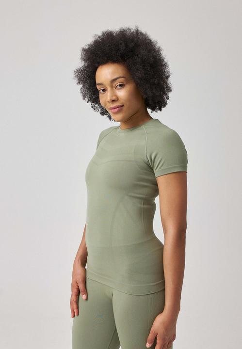 Image du produit Snocks Maillot de sport Seamless femme (L)