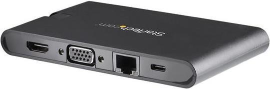 Immagine prodotto StarTech DKT30CHVSCPD (USB-C, 5 Porti)
