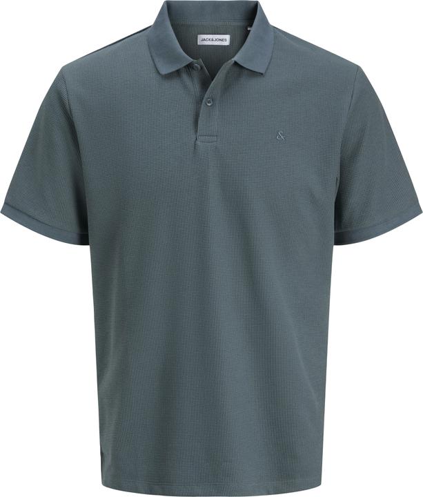 Actual product image Jack & Jones Poloshirt Austin Kurzarmshirt im Dreierpack (XL)