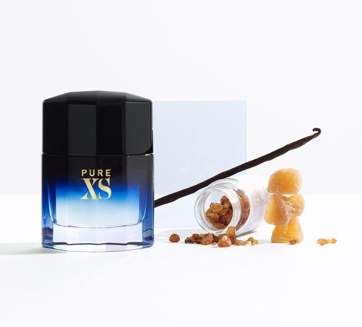 Produktbild Paco Rabanne Pure XS (Eau de Toilette, 100 ml)
