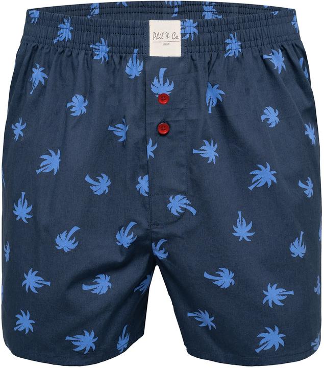 Actual product image Phil & Co. Berlin Boxer Core (XL, pack of 4)