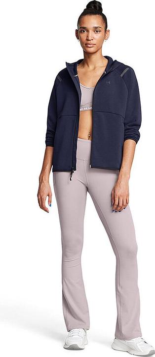 Immagine prodotto Under Armour UA Unstoppable Fleece Full Zip (XS)