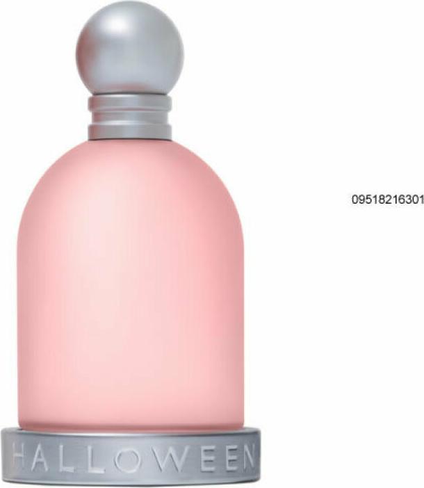 Immagine prodotto Halloween Eau de Toilette Naturale (Eau de toilette, 50 ml)