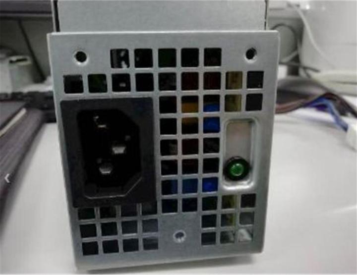 Dell PWR SPLY,200W,EPA,BRZ,SFF,LITE (200 W)