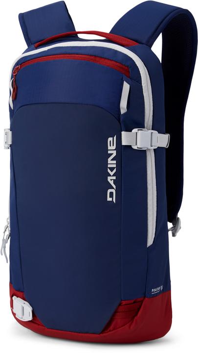 Actual product image Dakine Poacher 14 (14 l)