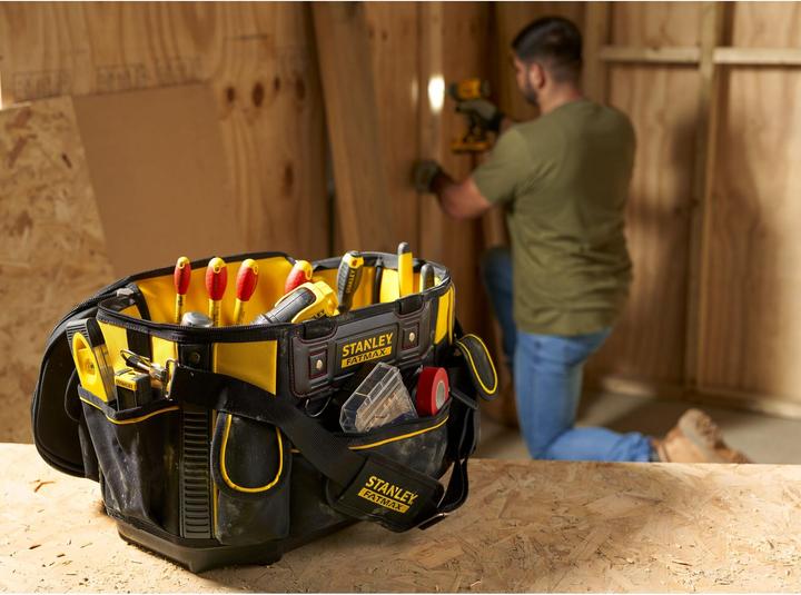 Produktbild Stanley Werkzeugtasche (1 Teile)