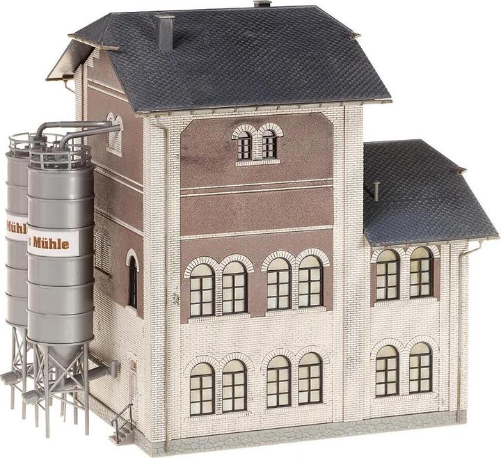 Produktbild Faller Industriemühle