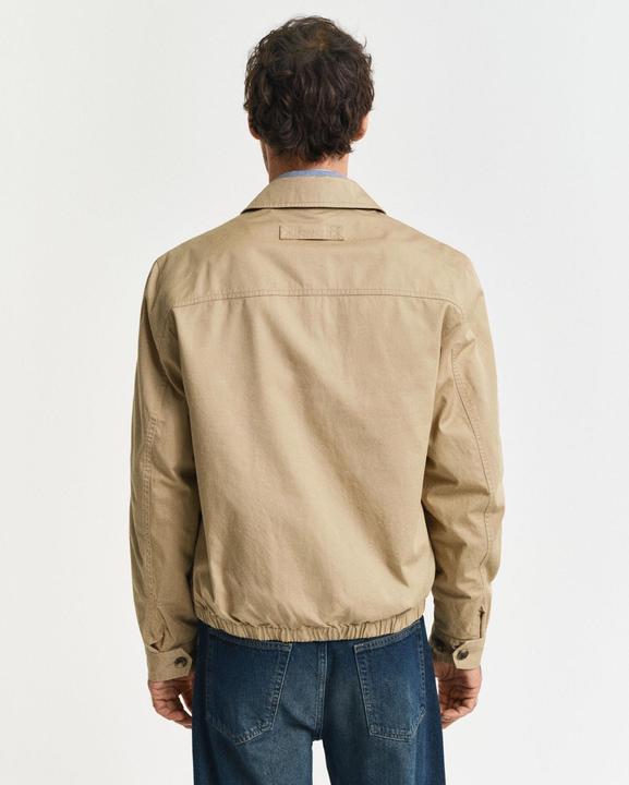 Actual product image GANT Waterproof jacket (L)